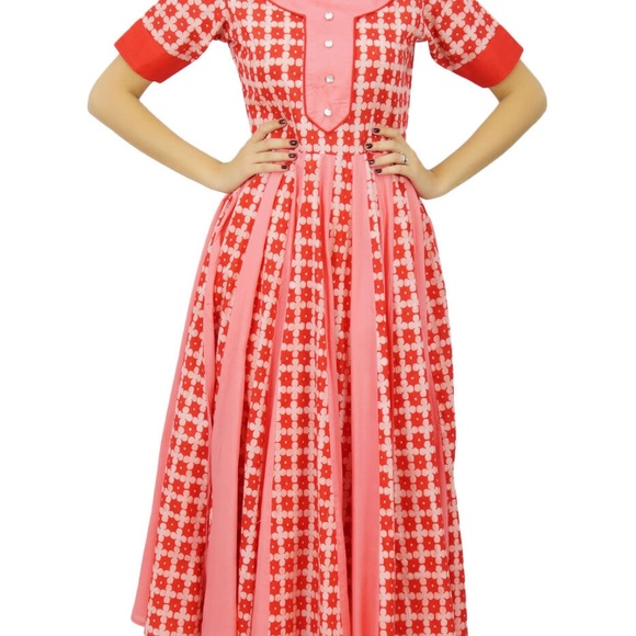 Dresses Authentic Indian Party Dress Poshmark